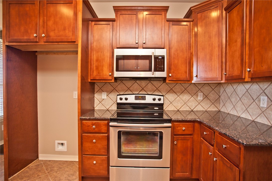 Briar Chase Sub Bentonville - Residential Lease