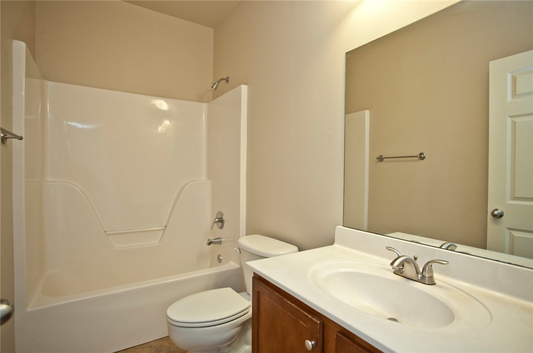 Briar Chase Sub Bentonville - Residential Lease