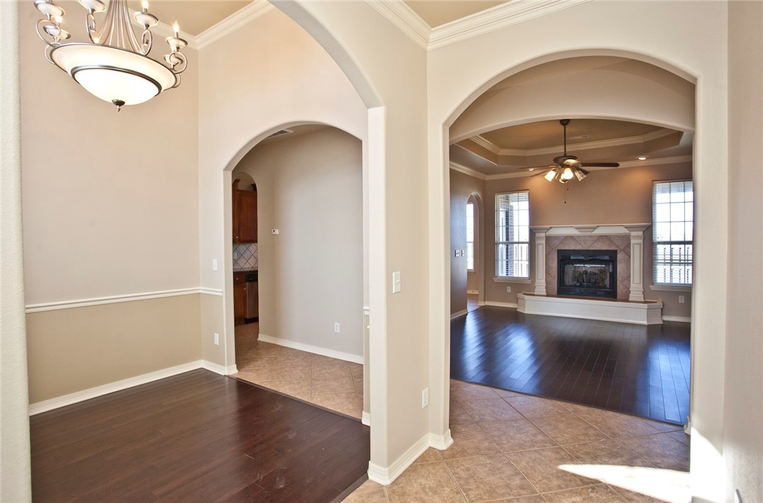 Briar Chase Sub Bentonville - Residential Lease