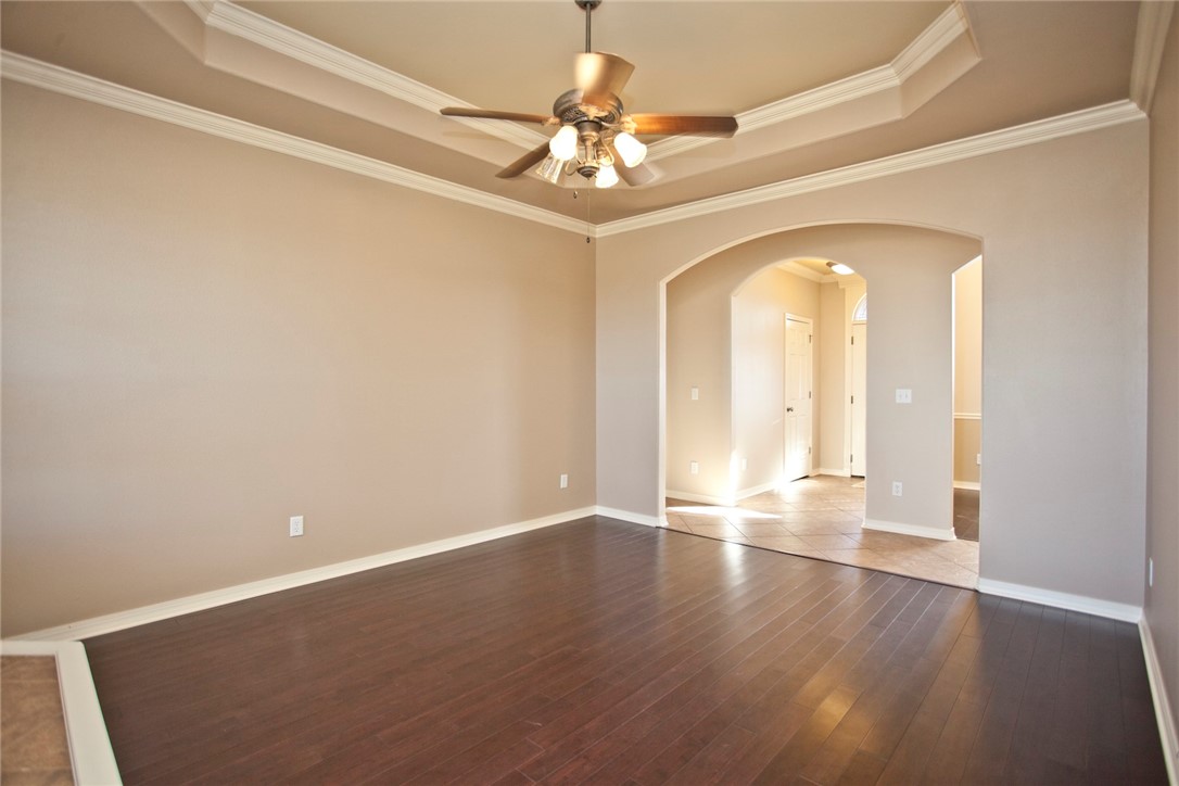 Briar Chase Sub Bentonville - Residential Lease