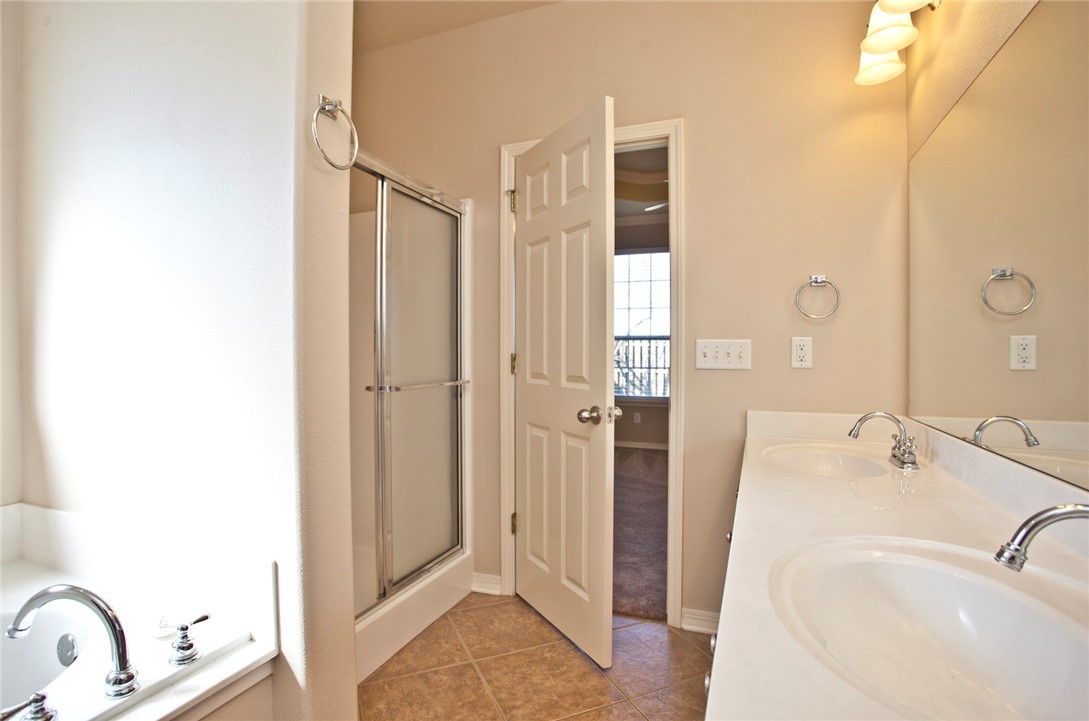 Briar Chase Sub Bentonville - Residential Lease