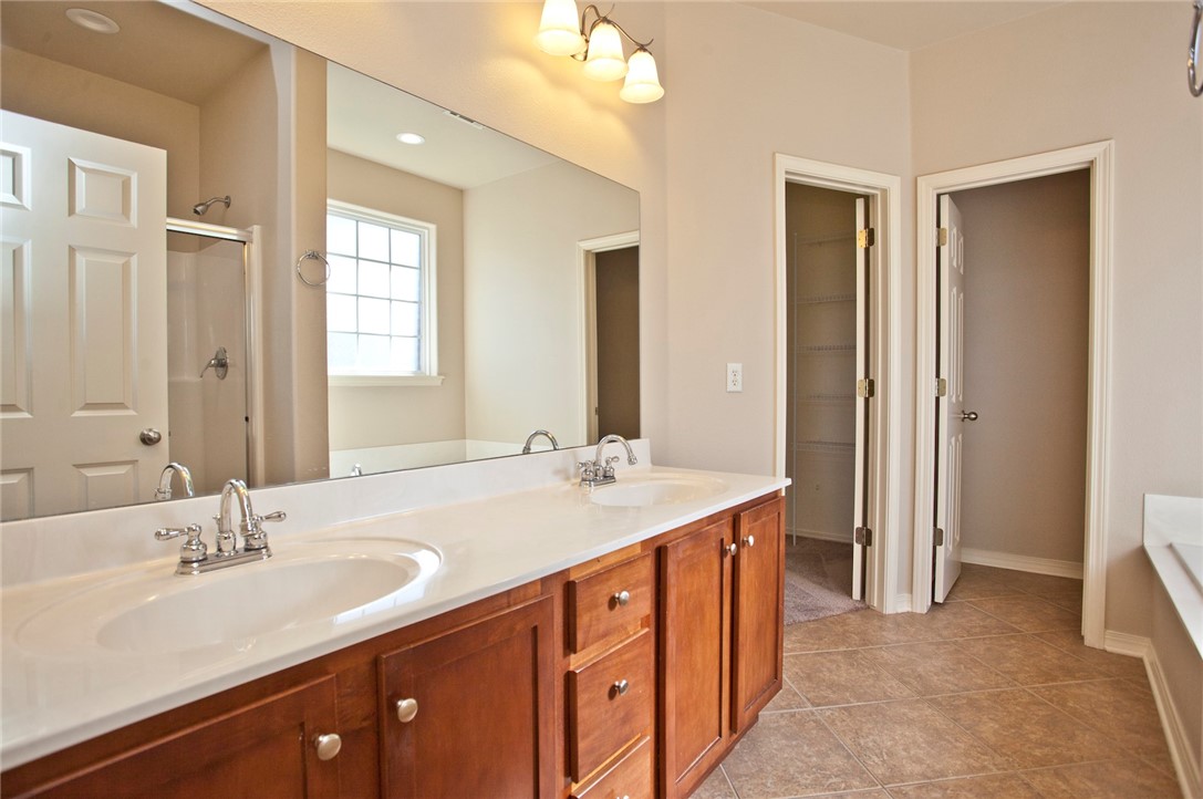 Briar Chase Sub Bentonville - Residential Lease