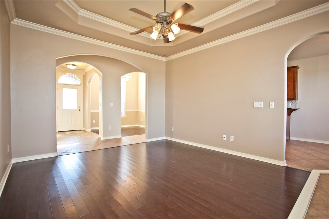 Briar Chase Sub Bentonville - Residential Lease