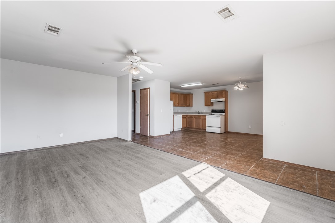 Plantation - Residential Lease