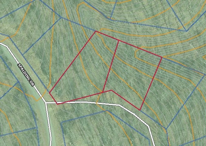 Two adjacent lots on the East side of Bella Vista totaling .53 acre. Close to the Back 40 bike trail in an area of new homes. Enjoy the amenities Bella Vista POA has to offer such as golf courses, tennis/pickleball courts, swimming pools, fitness centers, and more. Perc tests from February 2024 for each lot are available. Results indicate that each lot could support a 2 Bedroom house.