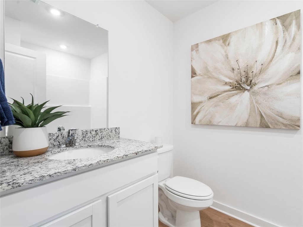 West Wind, Phase 1 - Residential