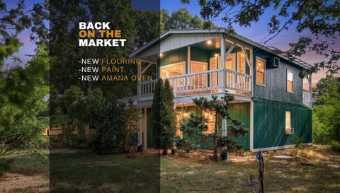 Photo of 16436 Low Gap Road, West Fork, AR 72774 (MLS # 1358514)