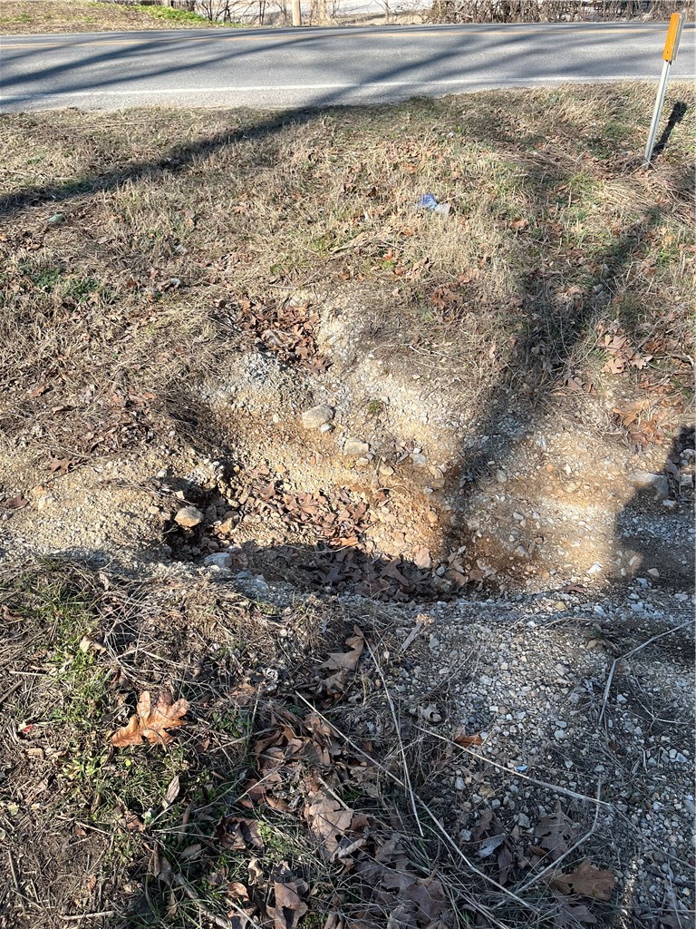 Berryville Outlots - Land