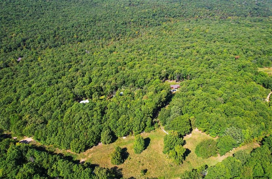 Discover the possibilities on this exceptional 38-acre property only minutes from downtown Fayetteville. This scenic property is ideal for hunting, recreation, and outdoor living, featuring abundant wildlife, wooded acreage, a private pond and wet weather creeks. These beautiful acres includes a cabin with water, internet and electricity and a fully insulated barn. With existing utilities, this property is hard to beat. Whether you're seeking a weekend retreat, recreational getaway, or a site to build your dream home, this land offers privacy, versatility and natural beauty. Enjoy a peaceful rural setting with convenient access to Fayetteville, West Fork or major commuter routes. A rare opportunity to own a turn-key recreational property in Northwest Arkansas.
