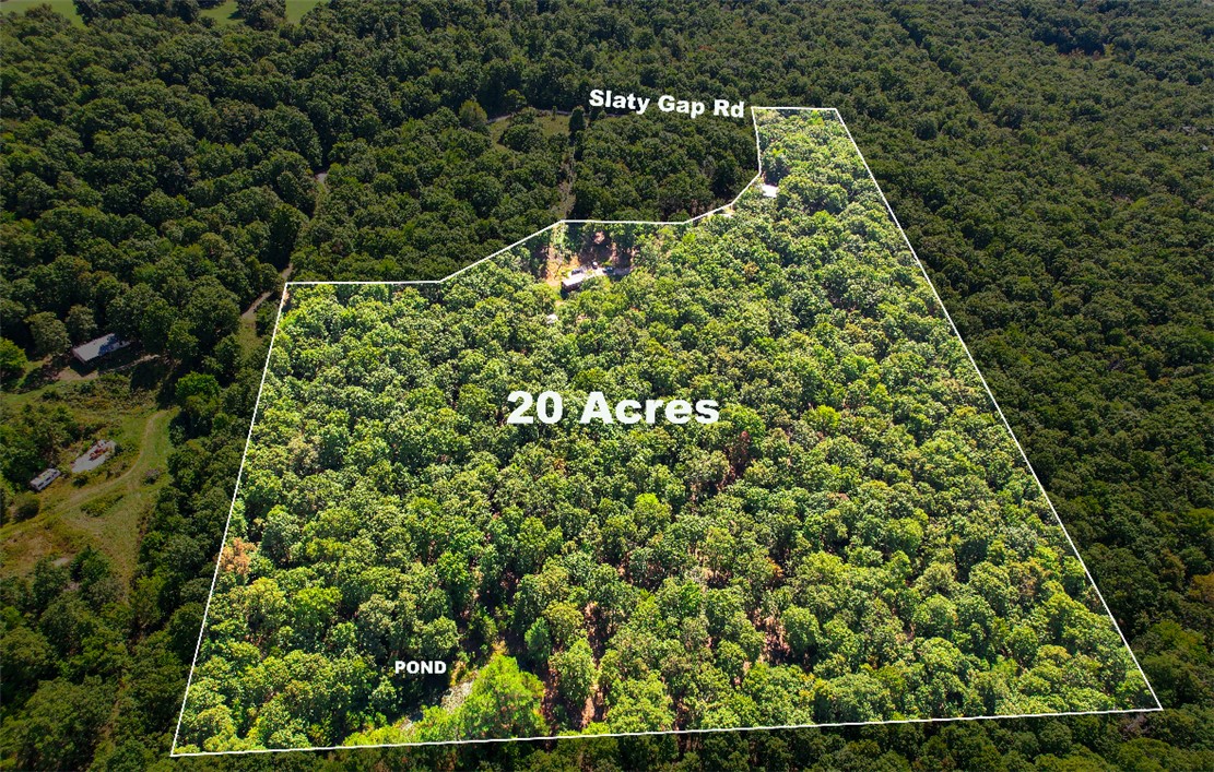 n/a - Land