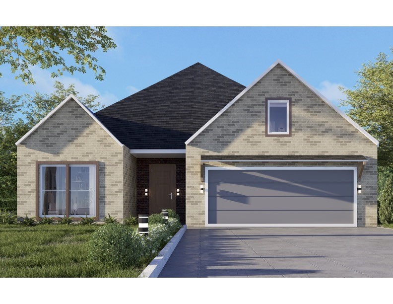 Yorktown 2 - Residential