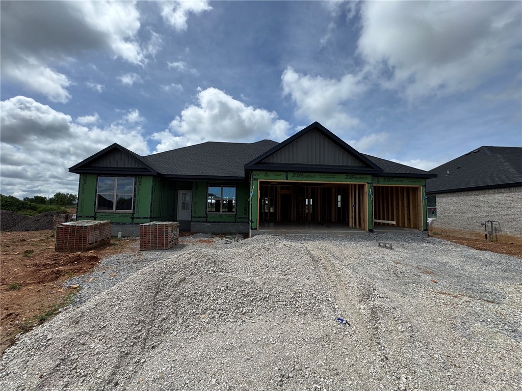 Spring Creek Farms Ph Ii Springdale - Residential