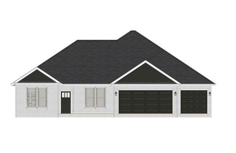 Photo of 7735 Scenic Valley Avenue, Springdale, AR 72762 (MLS # 1334134)