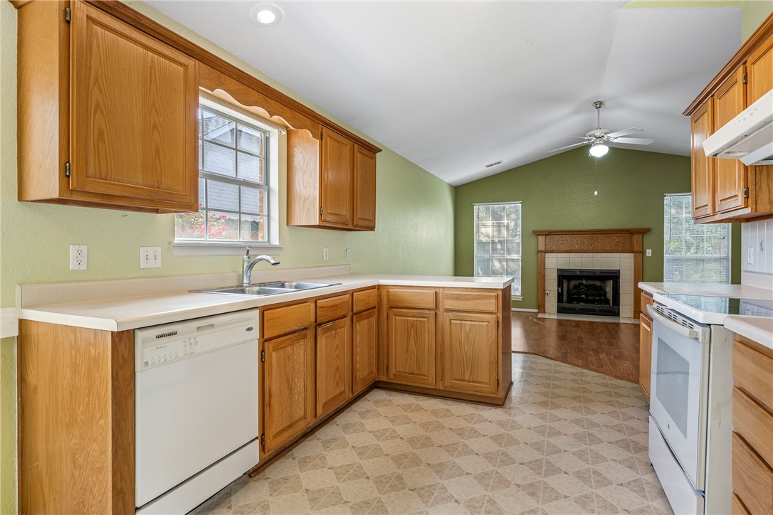 Cambridge Park Ph 2 Rogers - Residential