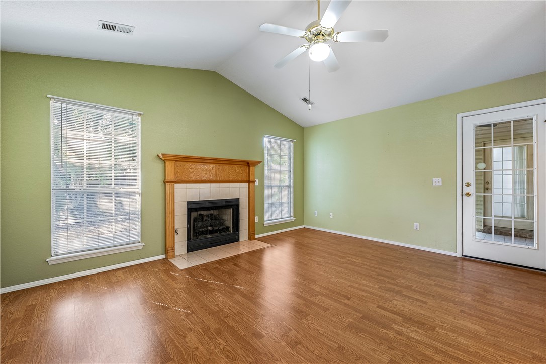 Cambridge Park Ph 2 Rogers - Residential