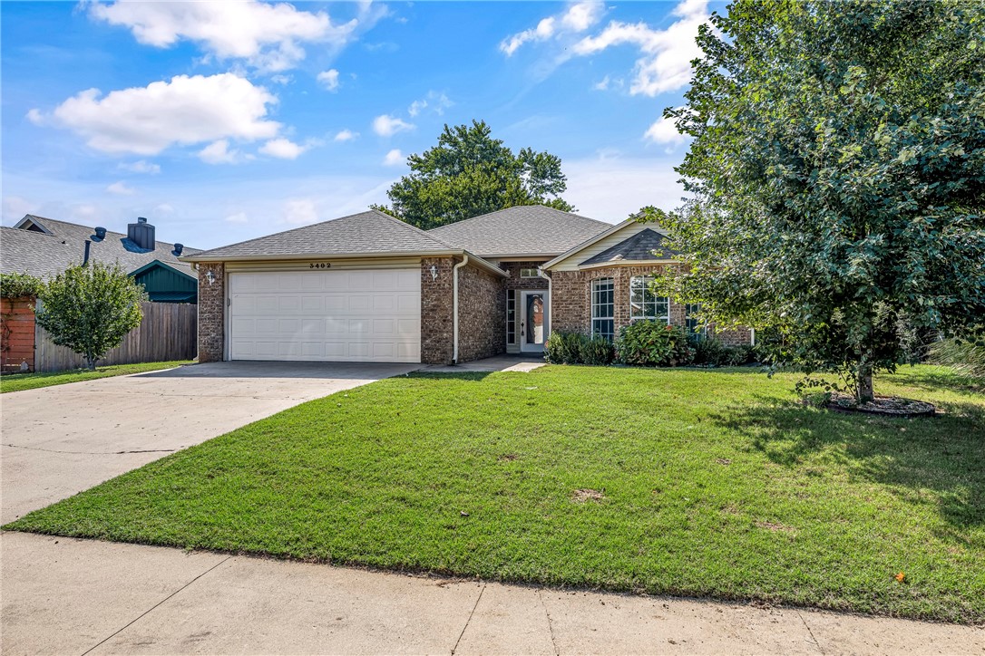 Cambridge Park Ph 2 Rogers - Residential