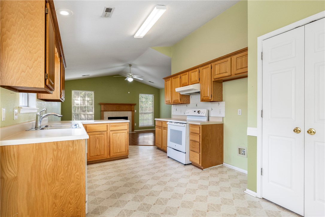 Cambridge Park Ph 2 Rogers - Residential