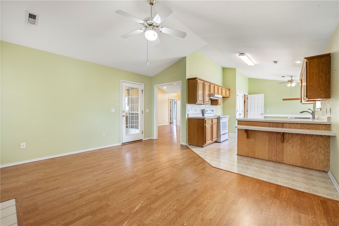Cambridge Park Ph 2 Rogers - Residential