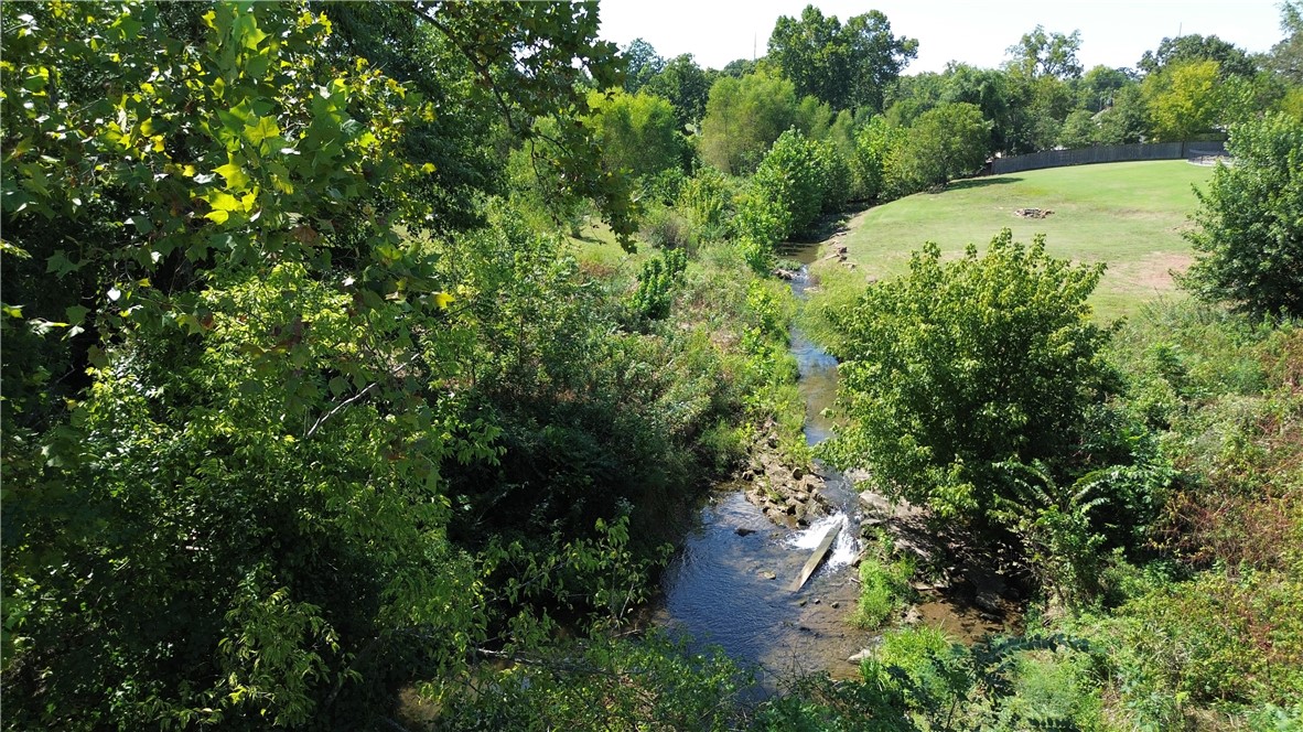 Kerelaw Castle Bentonville - Land