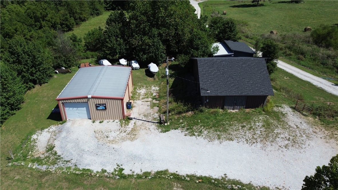 Kerelaw Castle Bentonville - Land