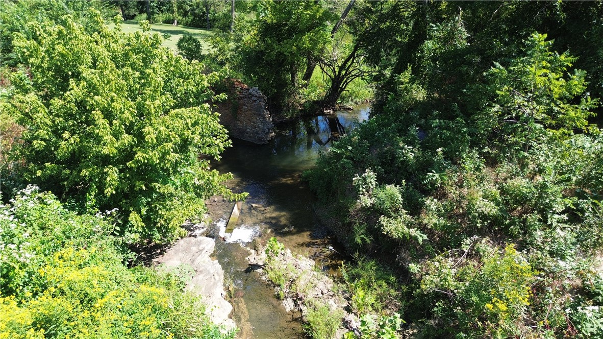 Kerelaw Castle Bentonville - Land