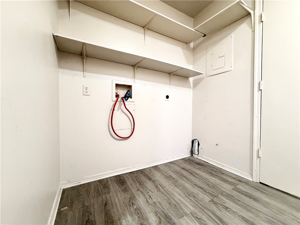 Fairview Heights Add Bentonville - Residential Lease