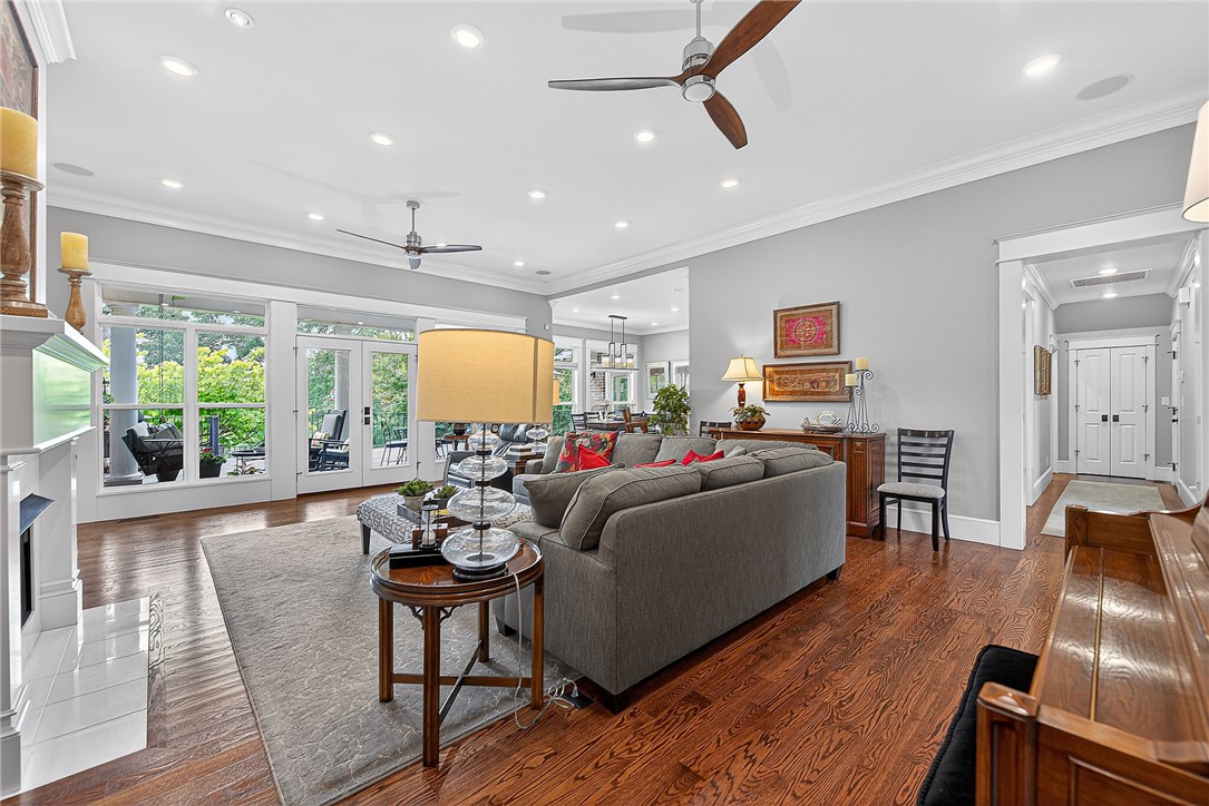 Summerwood Sub Ph Ii Rurban - Residential