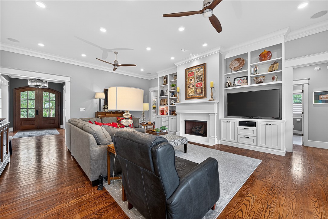 Summerwood Sub Ph Ii Rurban - Residential