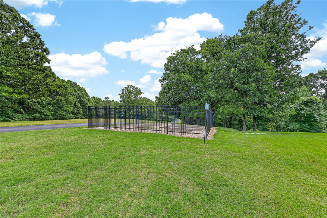 Summerwood Sub Ph Ii Rurban - Residential