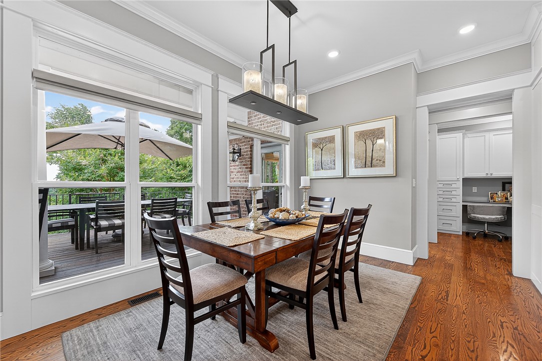 Summerwood Sub Ph Ii Rurban - Residential