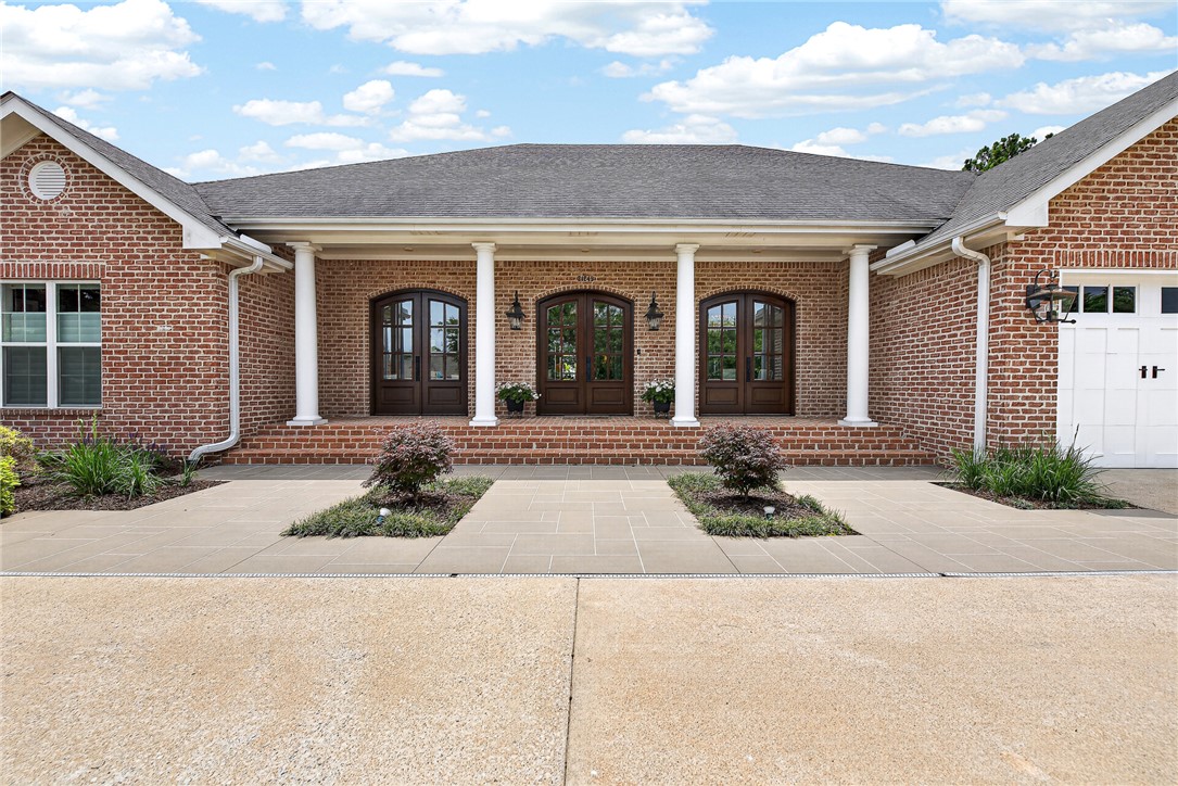 Summerwood Sub Ph Ii Rurban - Residential