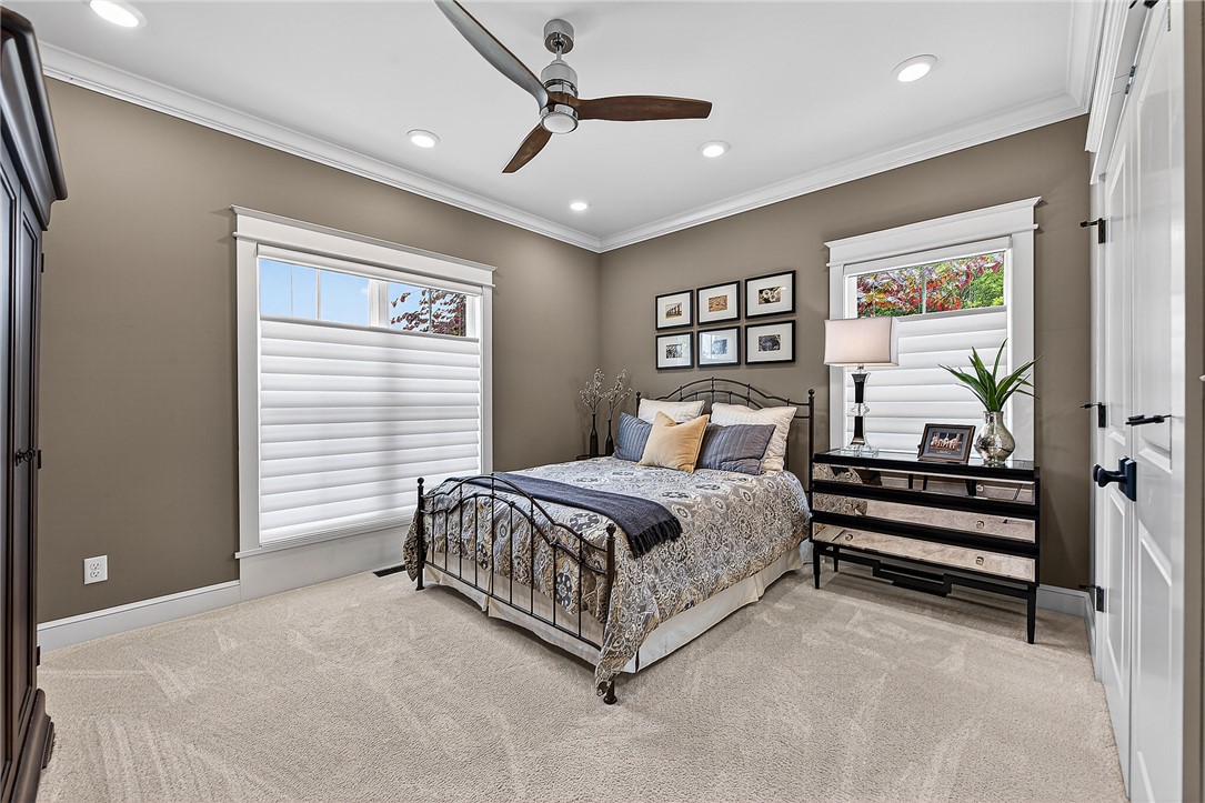 Summerwood Sub Ph Ii Rurban - Residential