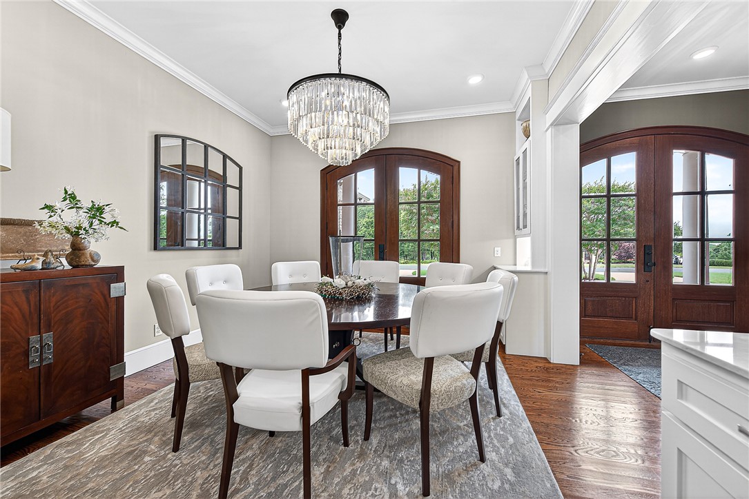Summerwood Sub Ph Ii Rurban - Residential
