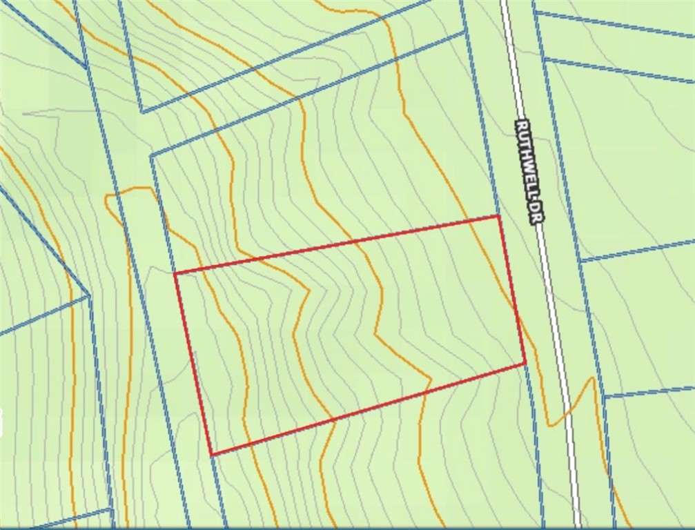 Residential lot in Bella Vista. Build your dream home and have access to Bella Vista Amenities.