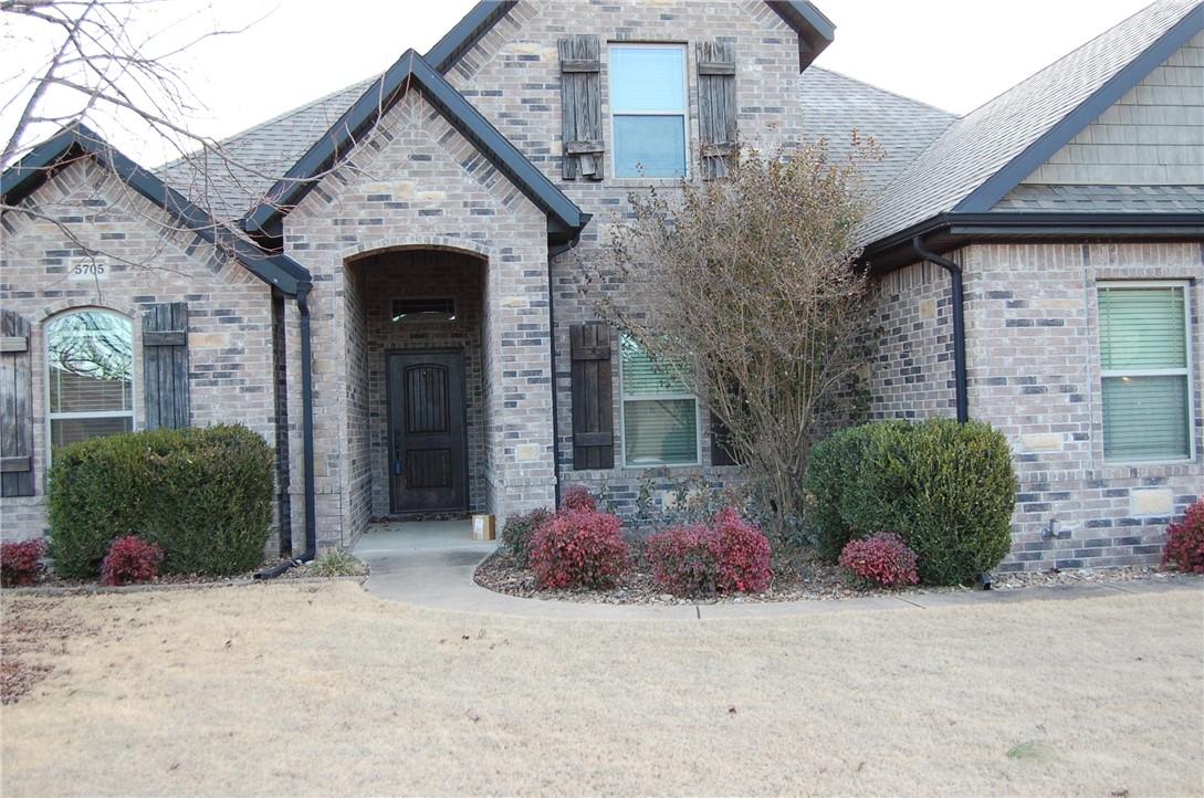 Liberty Bell South Rogers - Residential