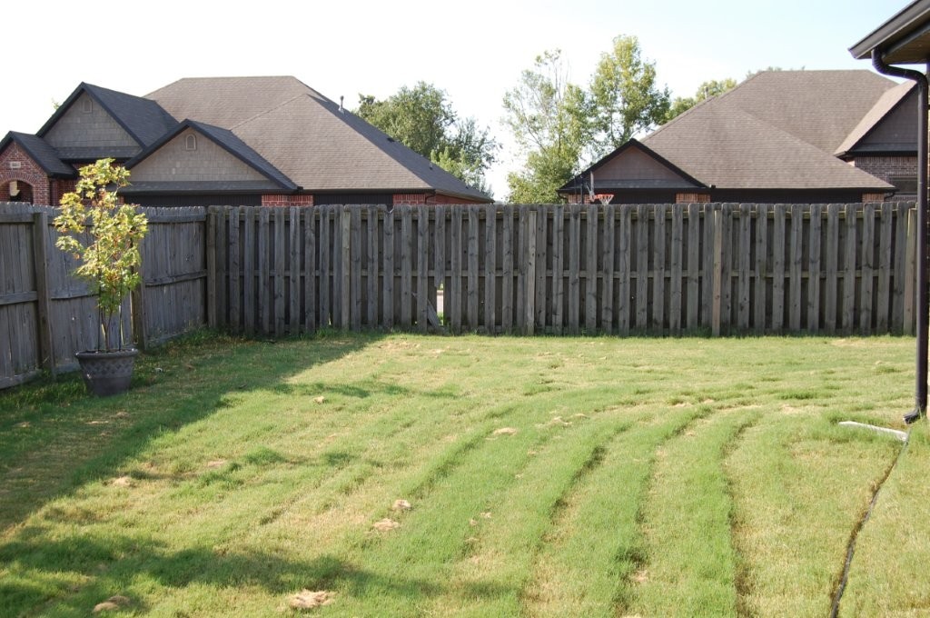Liberty Bell South Rogers - Residential