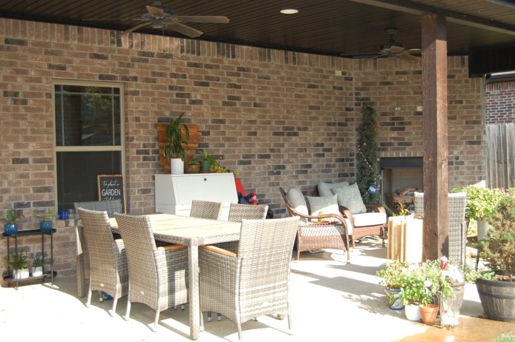 Liberty Bell South Rogers - Residential