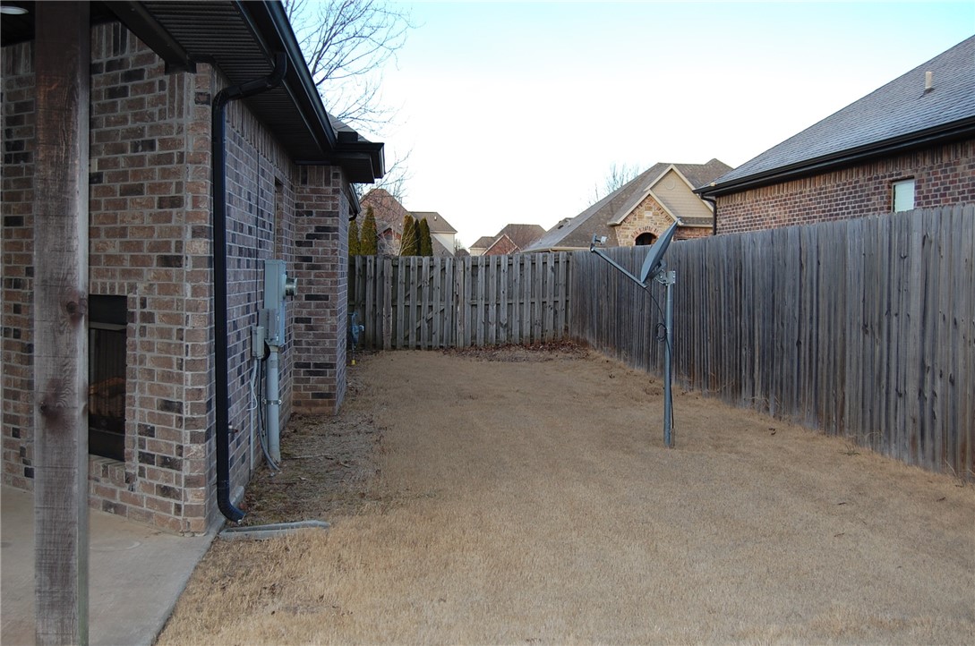 Liberty Bell South Rogers - Residential