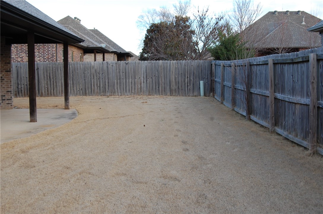 Liberty Bell South Rogers - Residential