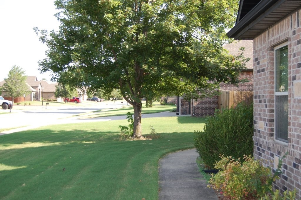 Liberty Bell South Rogers - Residential