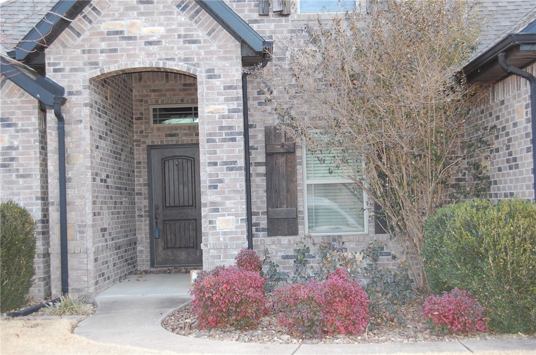 Liberty Bell South Rogers - Residential