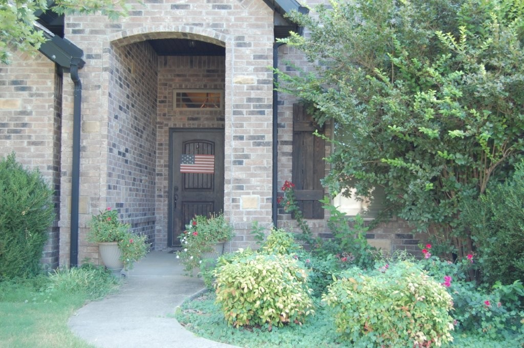 Liberty Bell South Rogers - Residential