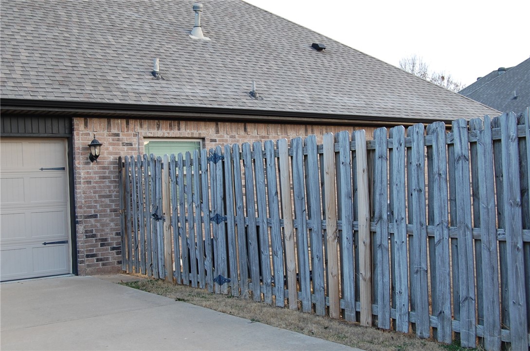 Liberty Bell South Rogers - Residential