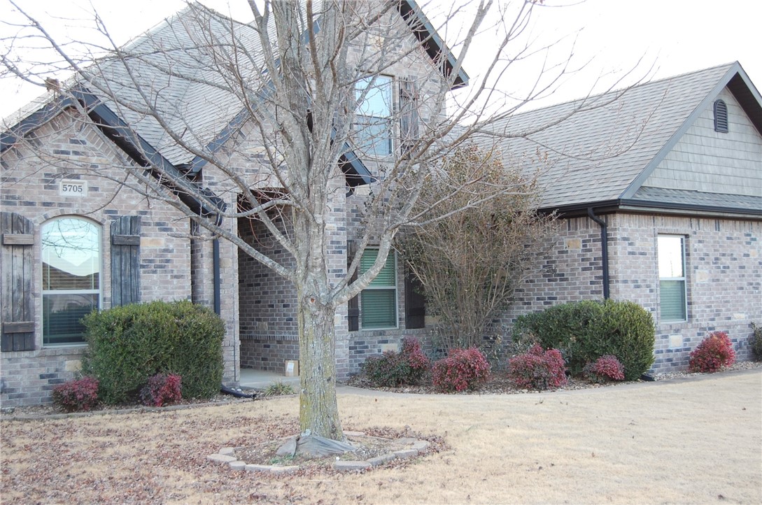Liberty Bell South Rogers - Residential