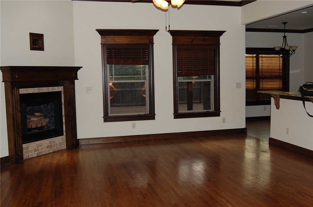 Liberty Bell South Rogers - Residential