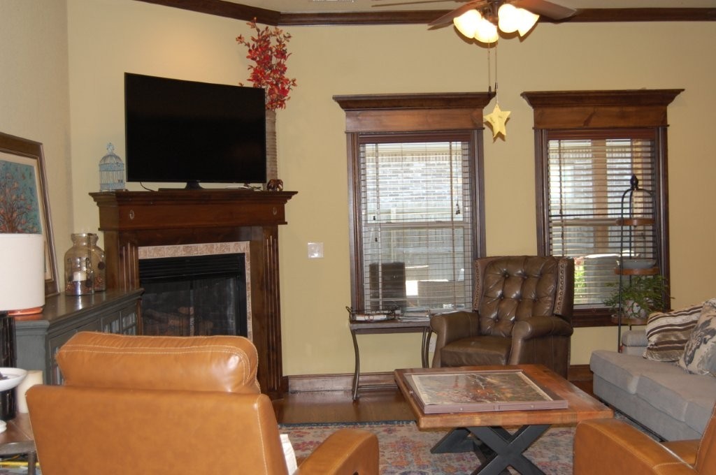 Liberty Bell South Rogers - Residential