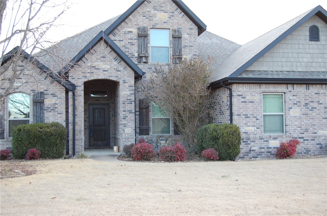 Liberty Bell South Rogers - Residential