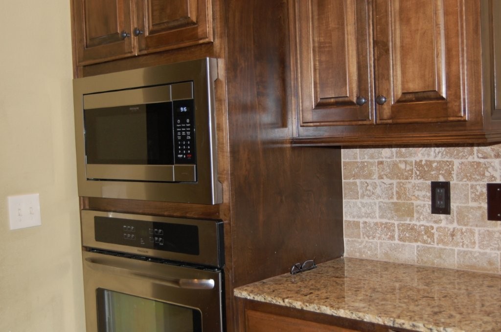 Liberty Bell South Rogers - Residential