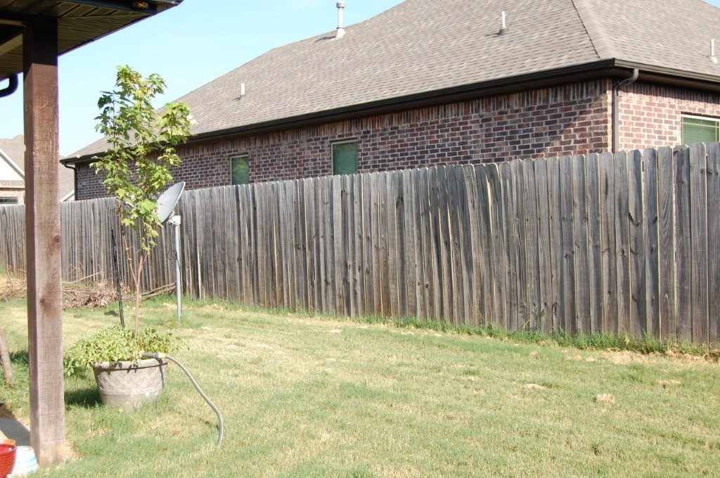 Liberty Bell South Rogers - Residential