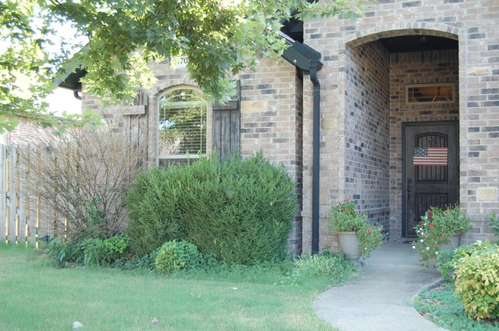 Liberty Bell South Rogers - Residential